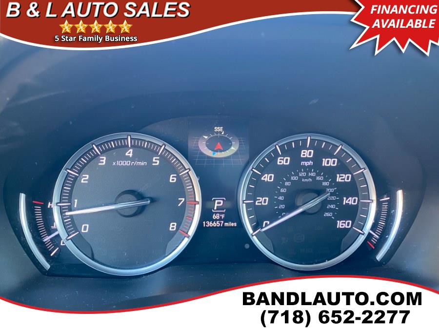 2014 Acura MDX SH-AWD 4dr Tech Pkg, available for sale in Bronx, New York | B & L Auto Sales LLC. Bronx, New York 2014 Acura MDX SH-AWD 4dr Tech Pkg, available for sale in Bronx, New York | B & L Auto Sales LLC. Bronx, New York