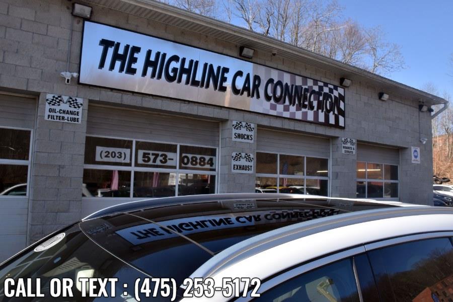 Used Mercedes-Benz GLC GLC 300 4MATIC SUV 2018 | Highline Car Connection. Waterbury, Connecticut Used Mercedes-Benz GLC GLC 300 4MATIC SUV 2018 | Highline Car Connection. Waterbury, Connecticut