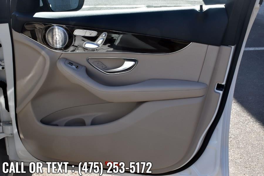 Used Mercedes-Benz GLC GLC 300 4MATIC SUV 2018 | Highline Car Connection. Waterbury, Connecticut Used Mercedes-Benz GLC GLC 300 4MATIC SUV 2018 | Highline Car Connection. Waterbury, Connecticut