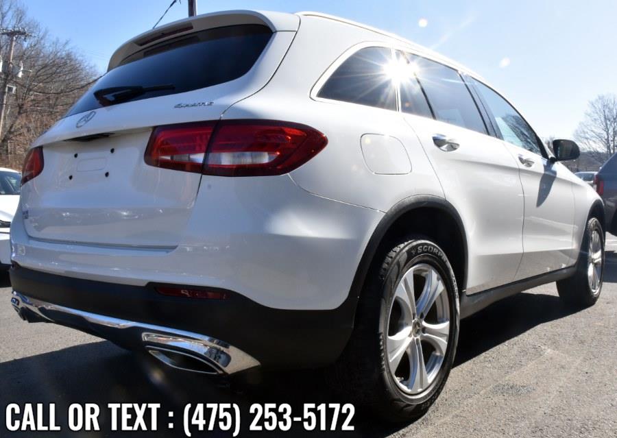 Used Mercedes-Benz GLC GLC 300 4MATIC SUV 2018 | Highline Car Connection. Waterbury, Connecticut Used Mercedes-Benz GLC GLC 300 4MATIC SUV 2018 | Highline Car Connection. Waterbury, Connecticut
