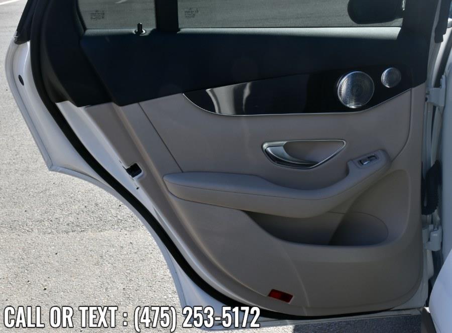 Used Mercedes-Benz GLC GLC 300 4MATIC SUV 2018 | Highline Car Connection. Waterbury, Connecticut Used Mercedes-Benz GLC GLC 300 4MATIC SUV 2018 | Highline Car Connection. Waterbury, Connecticut