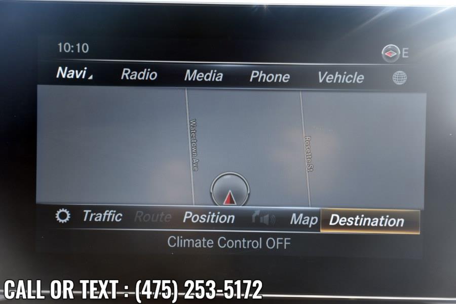 Used Mercedes-Benz GLC GLC 300 4MATIC SUV 2018 | Highline Car Connection. Waterbury, Connecticut Used Mercedes-Benz GLC GLC 300 4MATIC SUV 2018 | Highline Car Connection. Waterbury, Connecticut