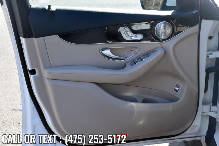 Used Mercedes-Benz GLC GLC 300 4MATIC SUV 2018 | Highline Car Connection. Waterbury, Connecticut Used Mercedes-Benz GLC GLC 300 4MATIC SUV 2018 | Highline Car Connection. Waterbury, Connecticut