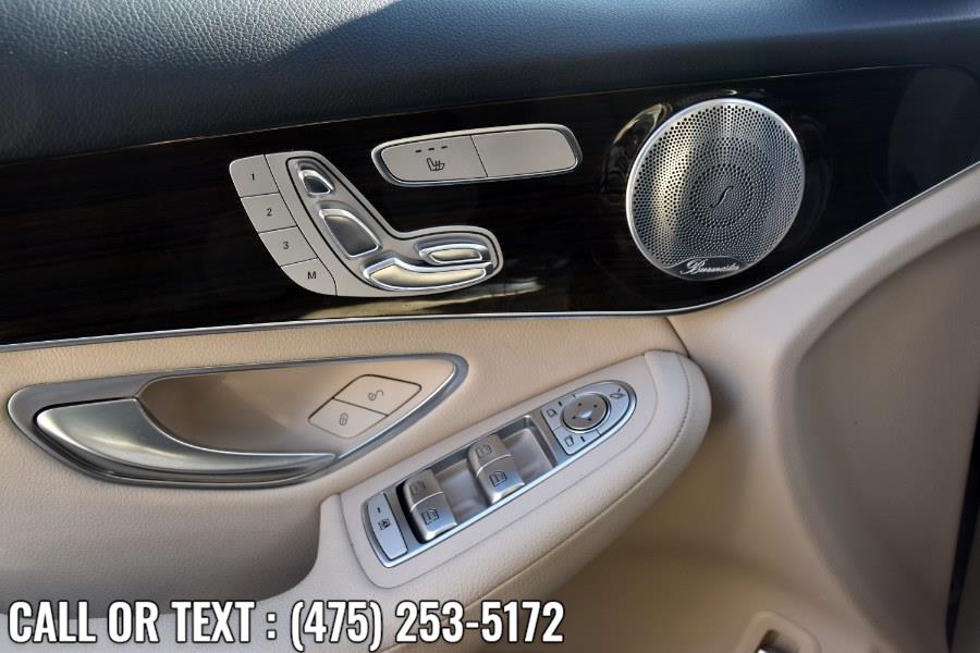 Used Mercedes-Benz GLC GLC 300 4MATIC SUV 2018 | Highline Car Connection. Waterbury, Connecticut Used Mercedes-Benz GLC GLC 300 4MATIC SUV 2018 | Highline Car Connection. Waterbury, Connecticut
