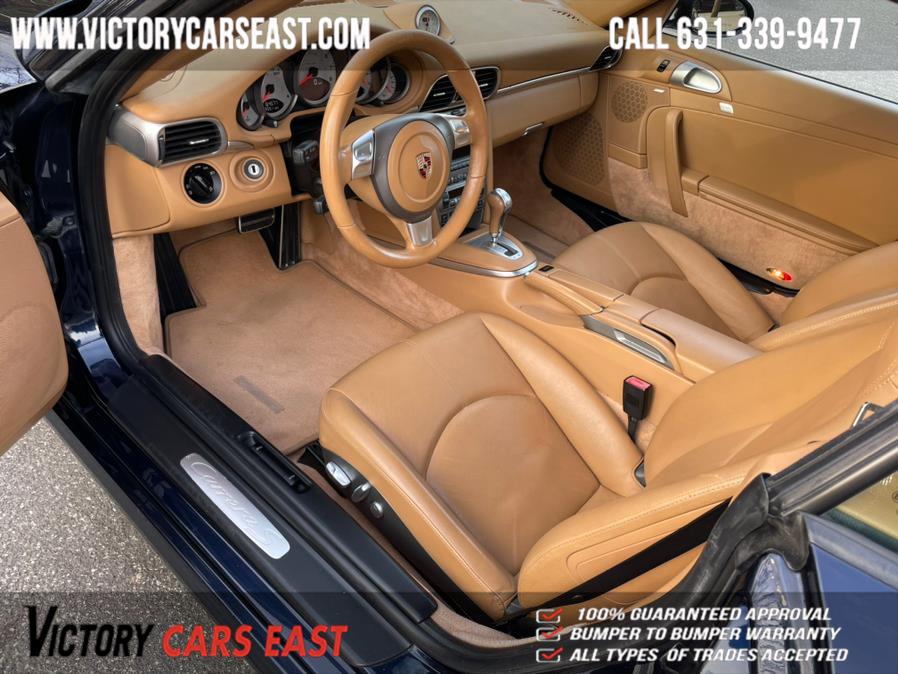 Used Porsche 911 2dr Cabriolet Carrera S 2008 | Victory Cars East LLC. Huntington, New York Used Porsche 911 2dr Cabriolet Carrera S 2008 | Victory Cars East LLC. Huntington, New York