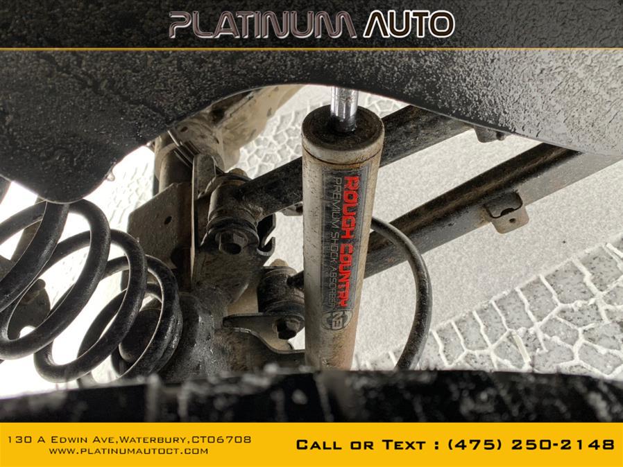 Used Ram 1500 4WD Quad Cab 140.5" Tradesman 2014 | Platinum Auto Care. Waterbury, Connecticut Used Ram 1500 4WD Quad Cab 140.5" Tradesman 2014 | Platinum Auto Care. Waterbury, Connecticut
