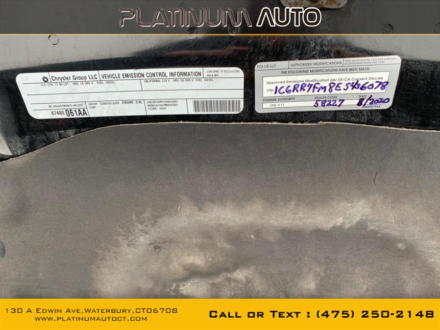 Used Ram 1500 4WD Quad Cab 140.5" Tradesman 2014 | Platinum Auto Care. Waterbury, Connecticut Used Ram 1500 4WD Quad Cab 140.5" Tradesman 2014 | Platinum Auto Care. Waterbury, Connecticut