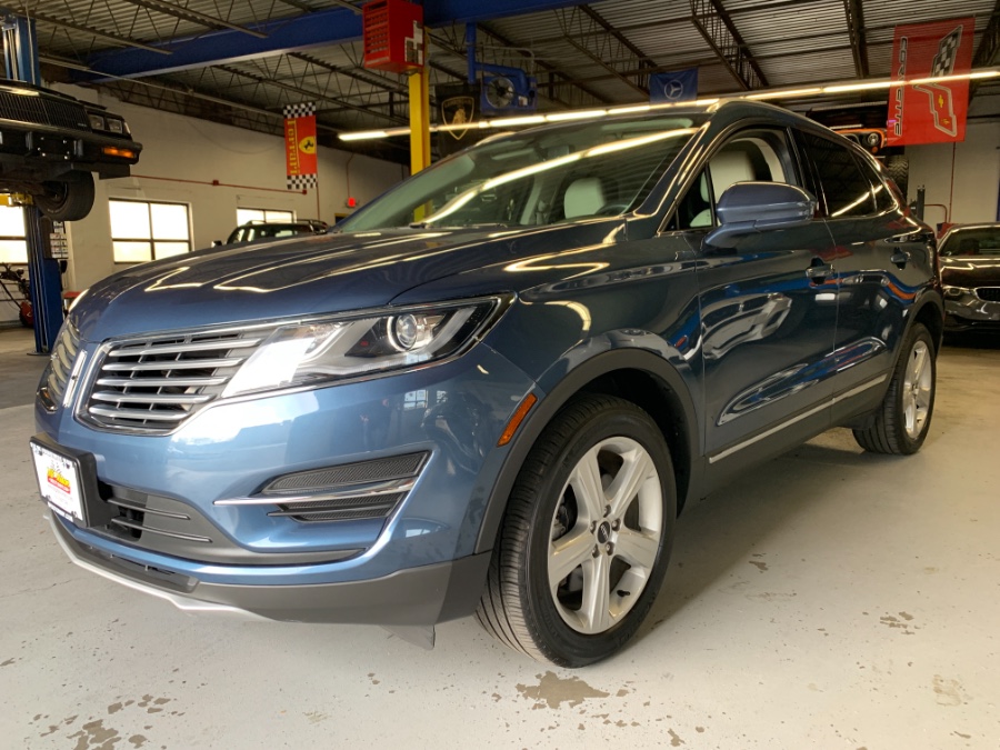 2018 Lincoln MKC Premiere AWD, available for sale in West Babylon , New York | MP Motors Inc. West Babylon , New York