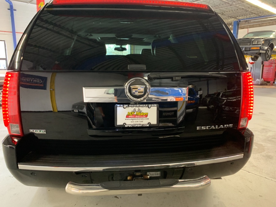 2011 Cadillac Escalade AWD 4dr Base, available for sale in West Babylon , New York | MP Motors Inc. West Babylon , New York 2011 Cadillac Escalade AWD 4dr Base, available for sale in West Babylon , New York | MP Motors Inc. West Babylon , New York