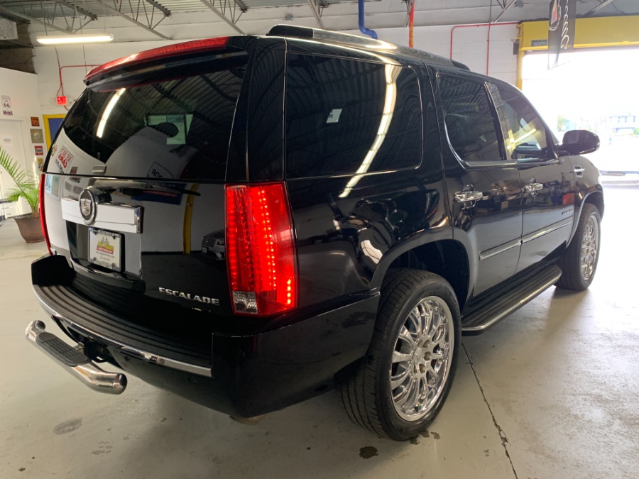 2011 Cadillac Escalade AWD 4dr Base, available for sale in West Babylon , New York | MP Motors Inc. West Babylon , New York 2011 Cadillac Escalade AWD 4dr Base, available for sale in West Babylon , New York | MP Motors Inc. West Babylon , New York