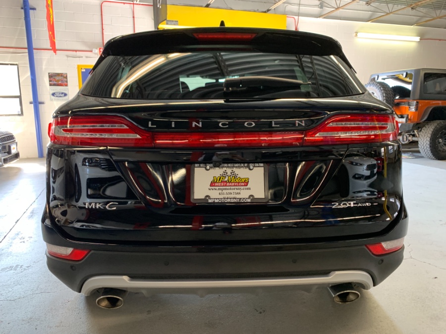 2018 Lincoln MKC Premiere AWD, available for sale in West Babylon , New York | MP Motors Inc. West Babylon , New York 2018 Lincoln MKC Premiere AWD, available for sale in West Babylon , New York | MP Motors Inc. West Babylon , New York