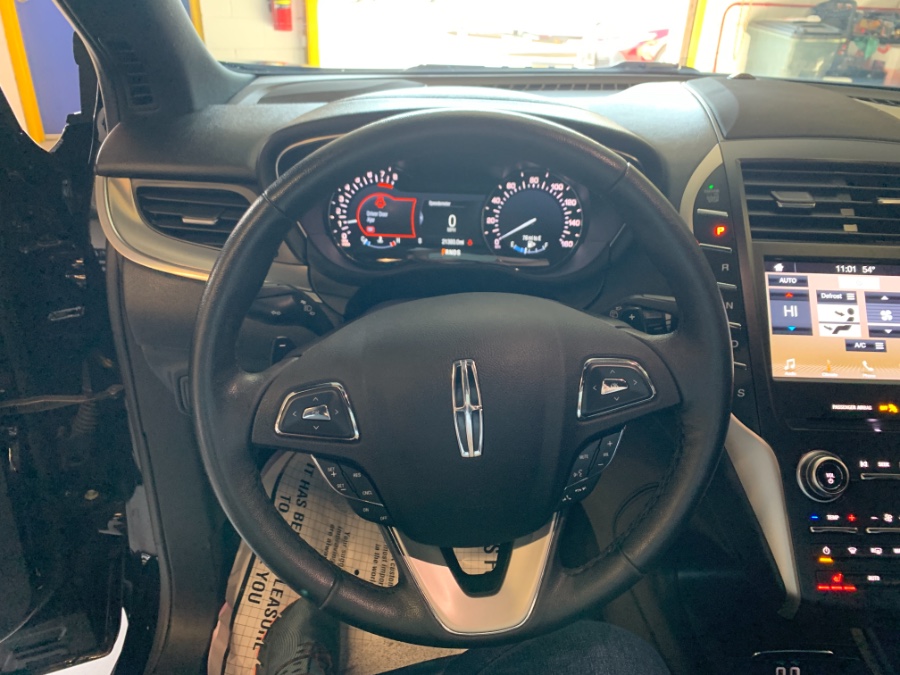 2018 Lincoln MKC Premiere AWD, available for sale in West Babylon , New York | MP Motors Inc. West Babylon , New York 2018 Lincoln MKC Premiere AWD, available for sale in West Babylon , New York | MP Motors Inc. West Babylon , New York