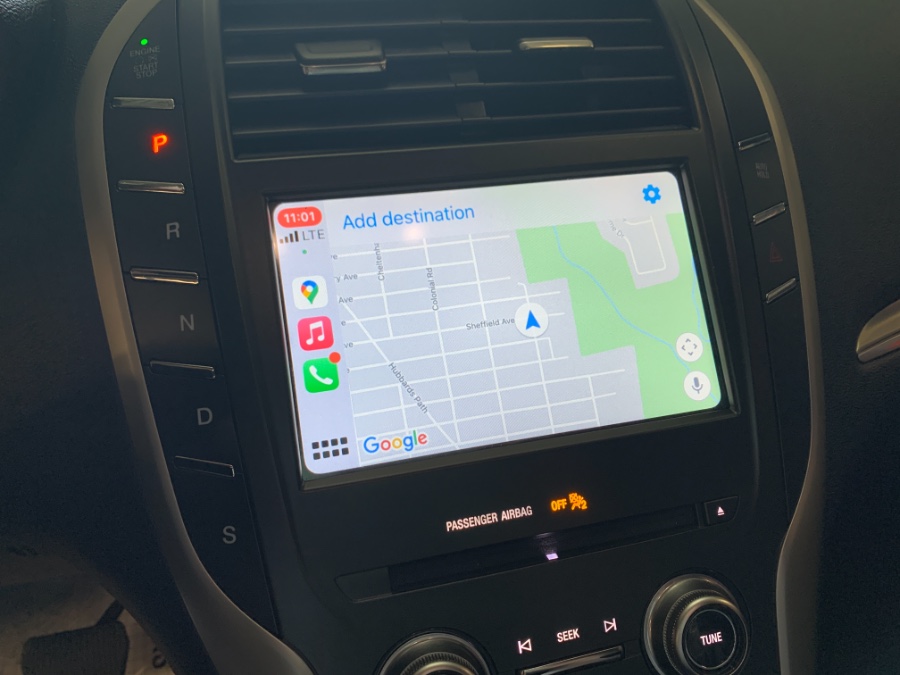 2018 Lincoln MKC Premiere AWD, available for sale in West Babylon , New York | MP Motors Inc. West Babylon , New York 2018 Lincoln MKC Premiere AWD, available for sale in West Babylon , New York | MP Motors Inc. West Babylon , New York
