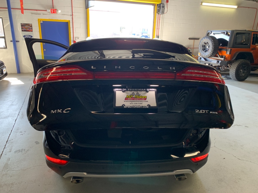 2018 Lincoln MKC Premiere AWD, available for sale in West Babylon , New York | MP Motors Inc. West Babylon , New York 2018 Lincoln MKC Premiere AWD, available for sale in West Babylon , New York | MP Motors Inc. West Babylon , New York