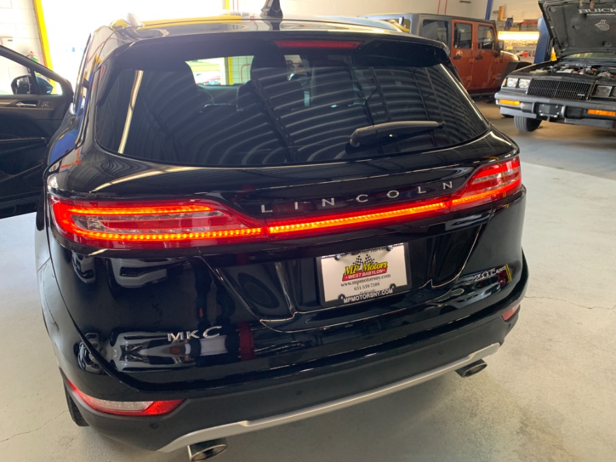 2018 Lincoln MKC Premiere AWD, available for sale in West Babylon , New York | MP Motors Inc. West Babylon , New York 2018 Lincoln MKC Premiere AWD, available for sale in West Babylon , New York | MP Motors Inc. West Babylon , New York