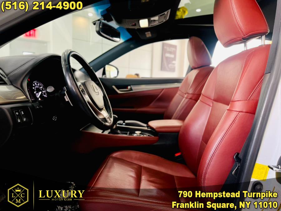 2014 Lexus GS 350 4dr Sdn AWD, available for sale in Franklin Square, New York | Luxury Motor Club. Franklin Square, New York