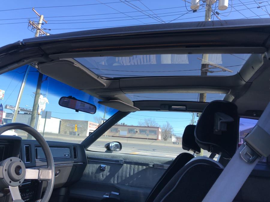 1987 Buick Regal 2dr Coupe, available for sale in Lodi, New Jersey | Route 46 Auto Sales Inc. Lodi, New Jersey 1987 Buick Regal 2dr Coupe, available for sale in Lodi, New Jersey | Route 46 Auto Sales Inc. Lodi, New Jersey