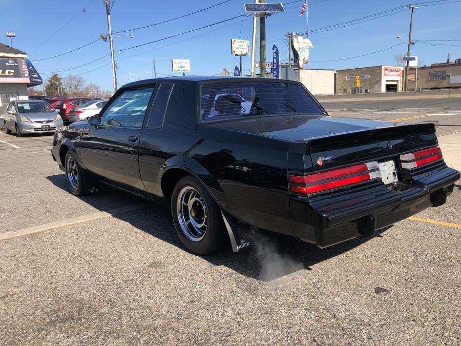 1987 Buick Regal 2dr Coupe, available for sale in Lodi, New Jersey | Route 46 Auto Sales Inc. Lodi, New Jersey 1987 Buick Regal 2dr Coupe, available for sale in Lodi, New Jersey | Route 46 Auto Sales Inc. Lodi, New Jersey