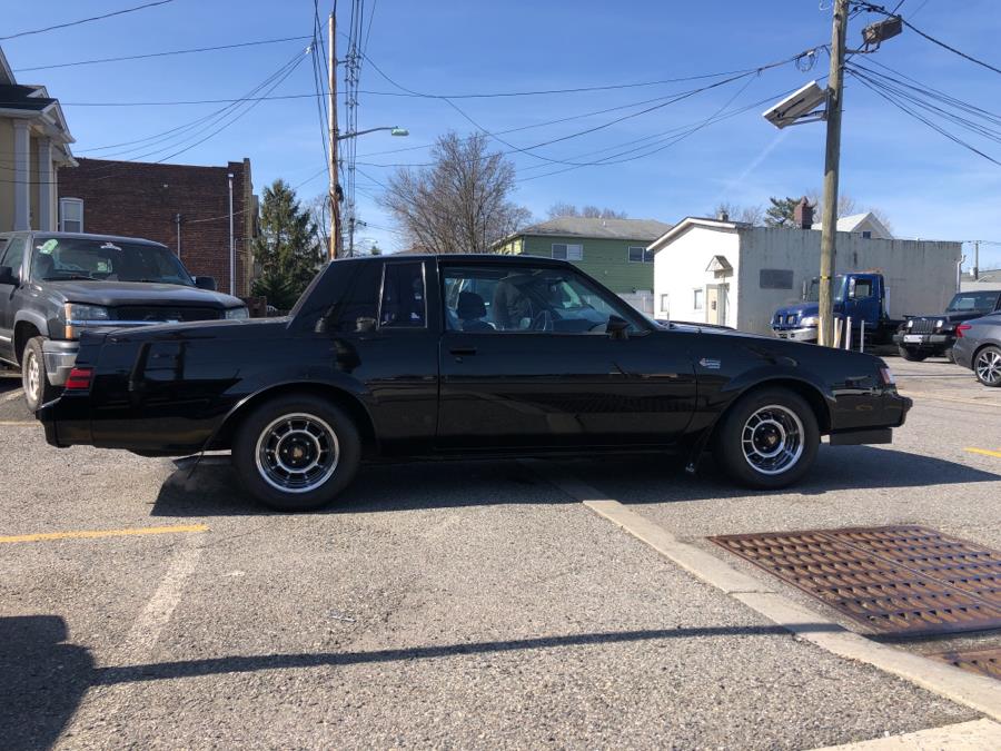 1987 Buick Regal 2dr Coupe, available for sale in Lodi, New Jersey | Route 46 Auto Sales Inc. Lodi, New Jersey 1987 Buick Regal 2dr Coupe, available for sale in Lodi, New Jersey | Route 46 Auto Sales Inc. Lodi, New Jersey