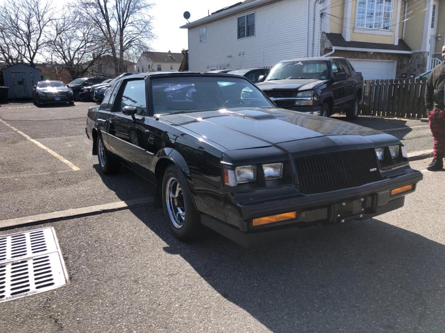 1987 Buick Regal 2dr Coupe, available for sale in Lodi, New Jersey | Route 46 Auto Sales Inc. Lodi, New Jersey 1987 Buick Regal 2dr Coupe, available for sale in Lodi, New Jersey | Route 46 Auto Sales Inc. Lodi, New Jersey