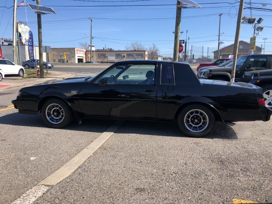 1987 Buick Regal 2dr Coupe, available for sale in Lodi, New Jersey | Route 46 Auto Sales Inc. Lodi, New Jersey 1987 Buick Regal 2dr Coupe, available for sale in Lodi, New Jersey | Route 46 Auto Sales Inc. Lodi, New Jersey