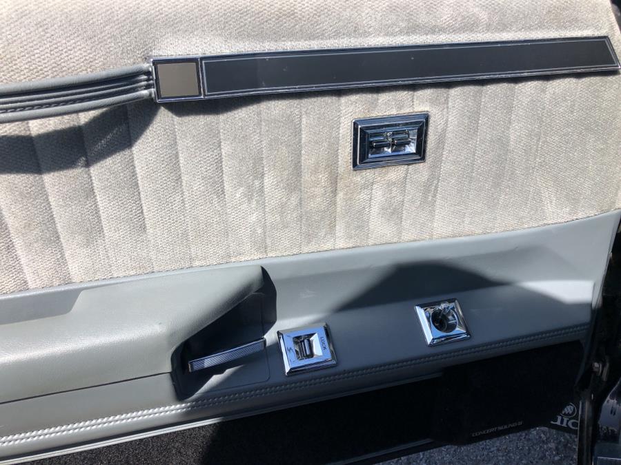 1987 Buick Regal 2dr Coupe, available for sale in Lodi, New Jersey | Route 46 Auto Sales Inc. Lodi, New Jersey 1987 Buick Regal 2dr Coupe, available for sale in Lodi, New Jersey | Route 46 Auto Sales Inc. Lodi, New Jersey