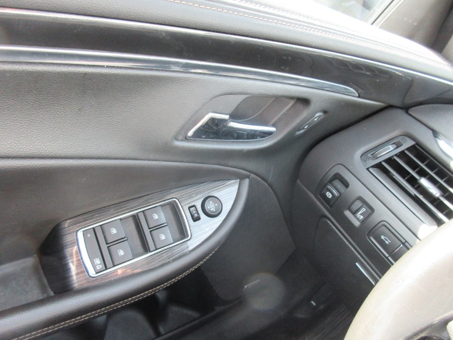 2018 Chevrolet Impala 4dr Sdn Premier w/2LZ, available for sale in Linden, New Jersey | Route 27 Auto Mall. Linden, New Jersey 2018 Chevrolet Impala 4dr Sdn Premier w/2LZ, available for sale in Linden, New Jersey | Route 27 Auto Mall. Linden, New Jersey