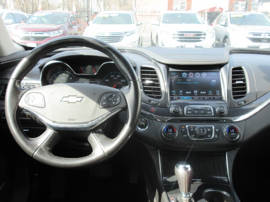 2018 Chevrolet Impala 4dr Sdn Premier w/2LZ, available for sale in Linden, New Jersey | Route 27 Auto Mall. Linden, New Jersey 2018 Chevrolet Impala 4dr Sdn Premier w/2LZ, available for sale in Linden, New Jersey | Route 27 Auto Mall. Linden, New Jersey