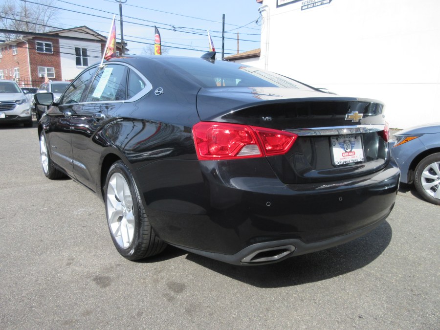 2018 Chevrolet Impala 4dr Sdn Premier w/2LZ, available for sale in Linden, New Jersey | Route 27 Auto Mall. Linden, New Jersey 2018 Chevrolet Impala 4dr Sdn Premier w/2LZ, available for sale in Linden, New Jersey | Route 27 Auto Mall. Linden, New Jersey