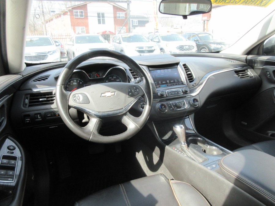 2018 Chevrolet Impala 4dr Sdn Premier w/2LZ, available for sale in Linden, New Jersey | Route 27 Auto Mall. Linden, New Jersey 2018 Chevrolet Impala 4dr Sdn Premier w/2LZ, available for sale in Linden, New Jersey | Route 27 Auto Mall. Linden, New Jersey