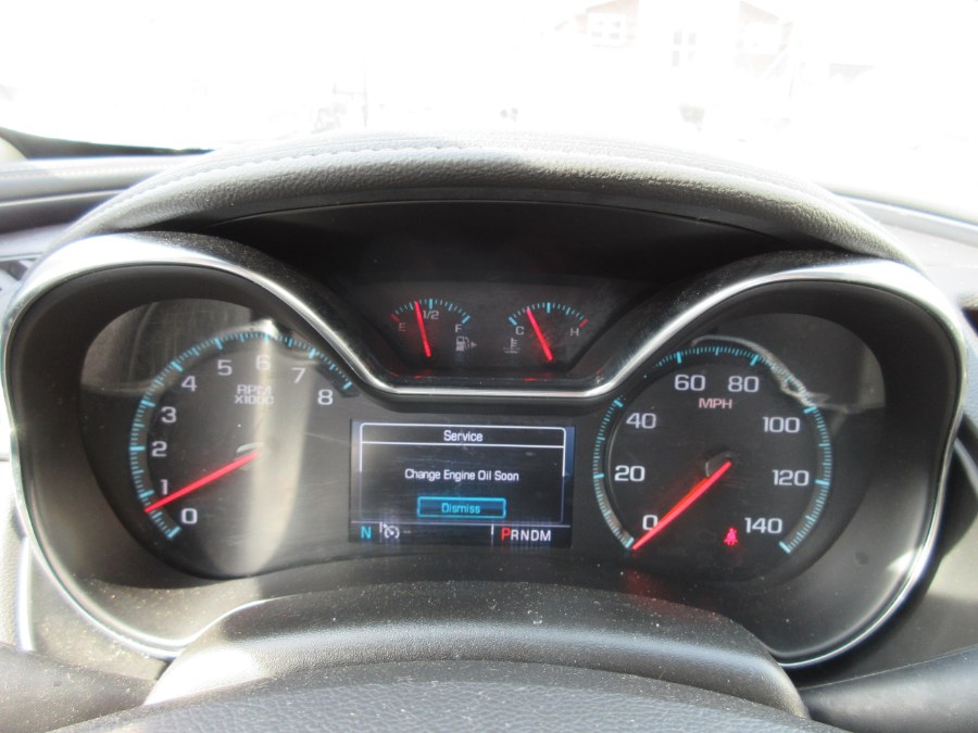 2018 Chevrolet Impala 4dr Sdn Premier w/2LZ, available for sale in Linden, New Jersey | Route 27 Auto Mall. Linden, New Jersey 2018 Chevrolet Impala 4dr Sdn Premier w/2LZ, available for sale in Linden, New Jersey | Route 27 Auto Mall. Linden, New Jersey