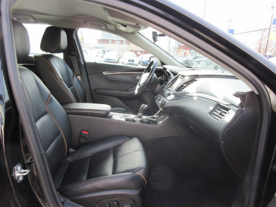 2018 Chevrolet Impala 4dr Sdn Premier w/2LZ, available for sale in Linden, New Jersey | Route 27 Auto Mall. Linden, New Jersey 2018 Chevrolet Impala 4dr Sdn Premier w/2LZ, available for sale in Linden, New Jersey | Route 27 Auto Mall. Linden, New Jersey