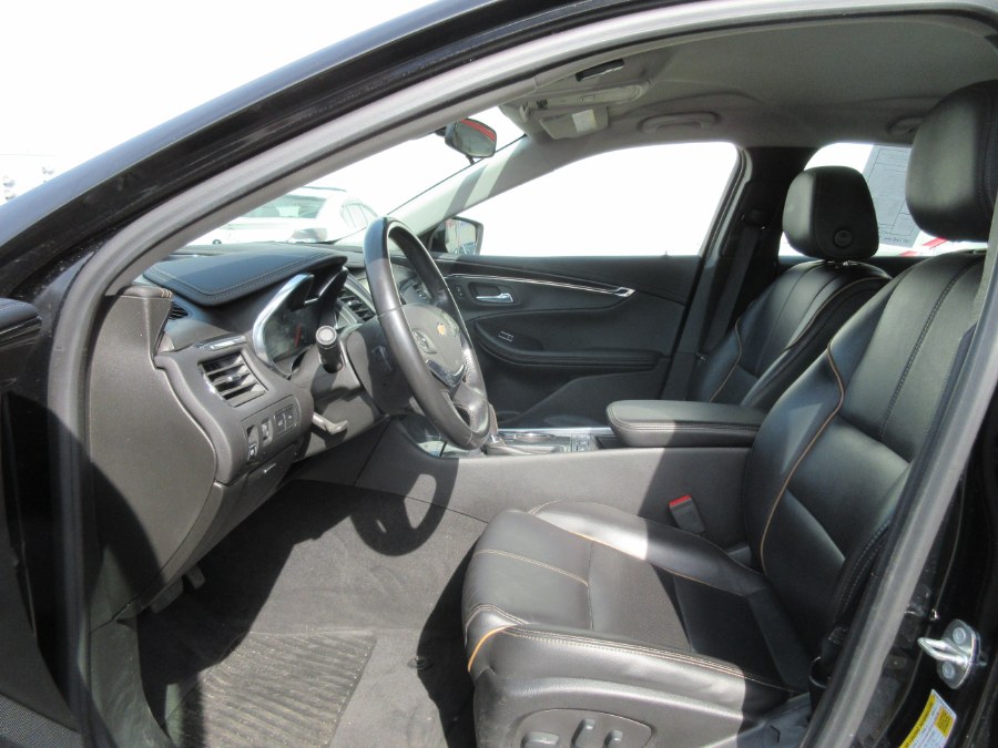 2018 Chevrolet Impala 4dr Sdn Premier w/2LZ, available for sale in Linden, New Jersey | Route 27 Auto Mall. Linden, New Jersey 2018 Chevrolet Impala 4dr Sdn Premier w/2LZ, available for sale in Linden, New Jersey | Route 27 Auto Mall. Linden, New Jersey