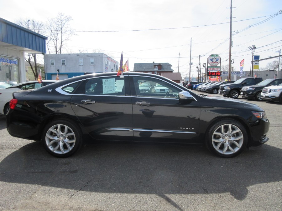 2018 Chevrolet Impala 4dr Sdn Premier w/2LZ, available for sale in Linden, New Jersey | Route 27 Auto Mall. Linden, New Jersey 2018 Chevrolet Impala 4dr Sdn Premier w/2LZ, available for sale in Linden, New Jersey | Route 27 Auto Mall. Linden, New Jersey
