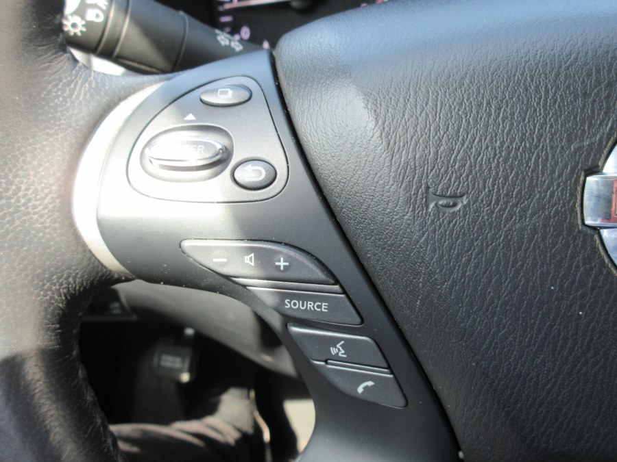 2019 Nissan Pathfinder 4x4 SL, available for sale in Linden, New Jersey | Route 27 Auto Mall. Linden, New Jersey 2019 Nissan Pathfinder 4x4 SL, available for sale in Linden, New Jersey | Route 27 Auto Mall. Linden, New Jersey