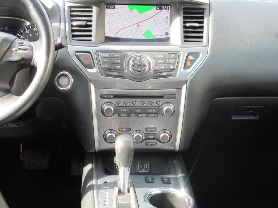 2019 Nissan Pathfinder 4x4 SL, available for sale in Linden, New Jersey | Route 27 Auto Mall. Linden, New Jersey 2019 Nissan Pathfinder 4x4 SL, available for sale in Linden, New Jersey | Route 27 Auto Mall. Linden, New Jersey