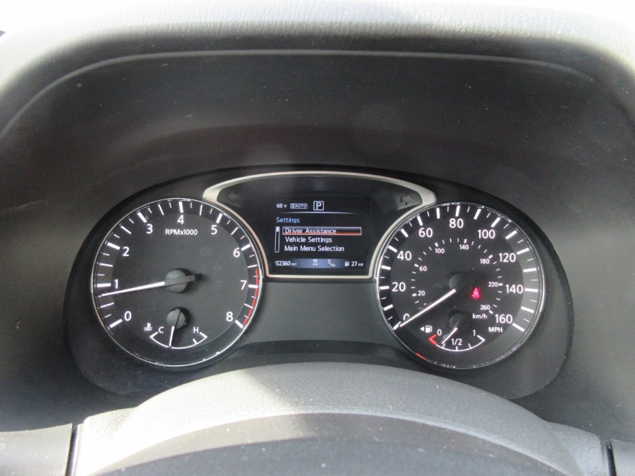 2019 Nissan Pathfinder 4x4 SL, available for sale in Linden, New Jersey | Route 27 Auto Mall. Linden, New Jersey 2019 Nissan Pathfinder 4x4 SL, available for sale in Linden, New Jersey | Route 27 Auto Mall. Linden, New Jersey