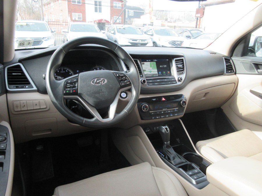 2018 Hyundai Tucson SEL AWD, available for sale in Linden, New Jersey | Route 27 Auto Mall. Linden, New Jersey 2018 Hyundai Tucson SEL AWD, available for sale in Linden, New Jersey | Route 27 Auto Mall. Linden, New Jersey