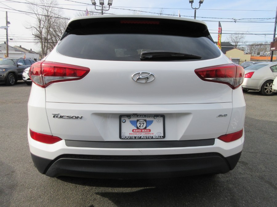 2018 Hyundai Tucson SEL AWD, available for sale in Linden, New Jersey | Route 27 Auto Mall. Linden, New Jersey 2018 Hyundai Tucson SEL AWD, available for sale in Linden, New Jersey | Route 27 Auto Mall. Linden, New Jersey