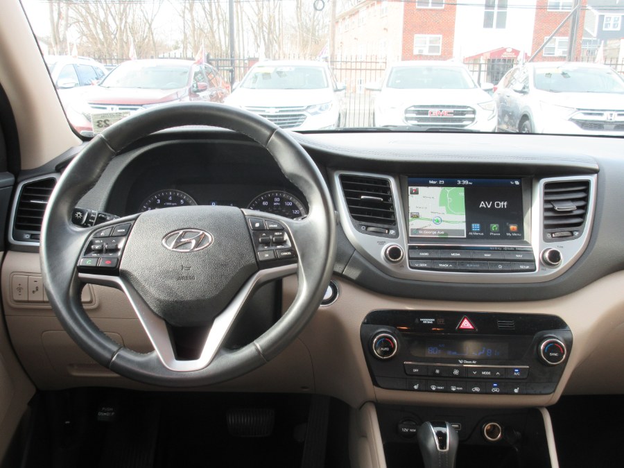 2018 Hyundai Tucson SEL AWD, available for sale in Linden, New Jersey | Route 27 Auto Mall. Linden, New Jersey 2018 Hyundai Tucson SEL AWD, available for sale in Linden, New Jersey | Route 27 Auto Mall. Linden, New Jersey