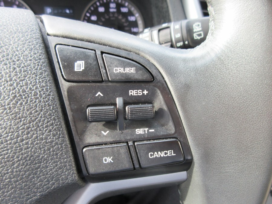 2018 Hyundai Tucson SEL AWD, available for sale in Linden, New Jersey | Route 27 Auto Mall. Linden, New Jersey 2018 Hyundai Tucson SEL AWD, available for sale in Linden, New Jersey | Route 27 Auto Mall. Linden, New Jersey
