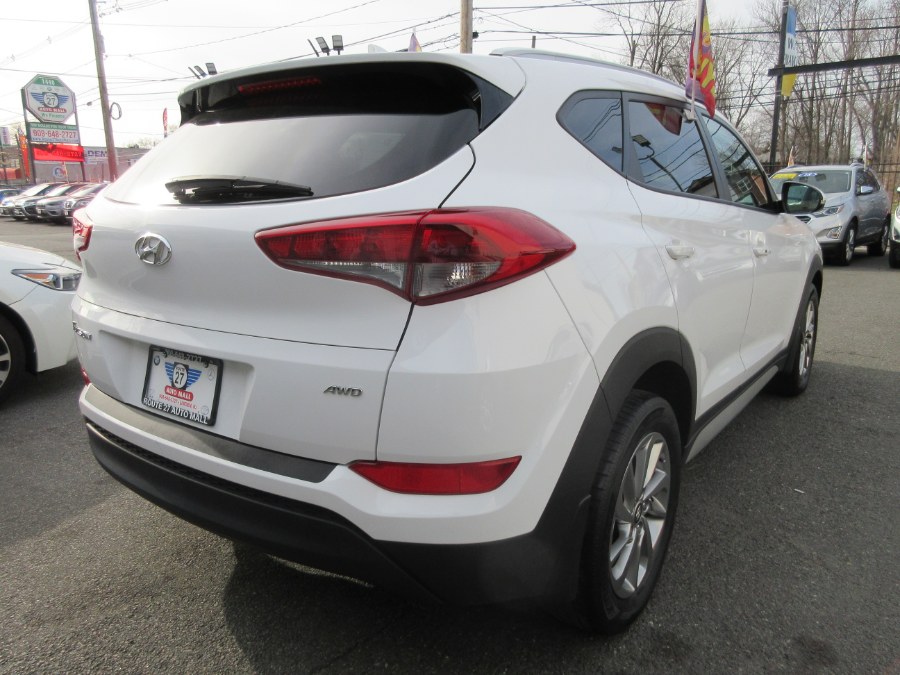2018 Hyundai Tucson SEL AWD, available for sale in Linden, New Jersey | Route 27 Auto Mall. Linden, New Jersey 2018 Hyundai Tucson SEL AWD, available for sale in Linden, New Jersey | Route 27 Auto Mall. Linden, New Jersey