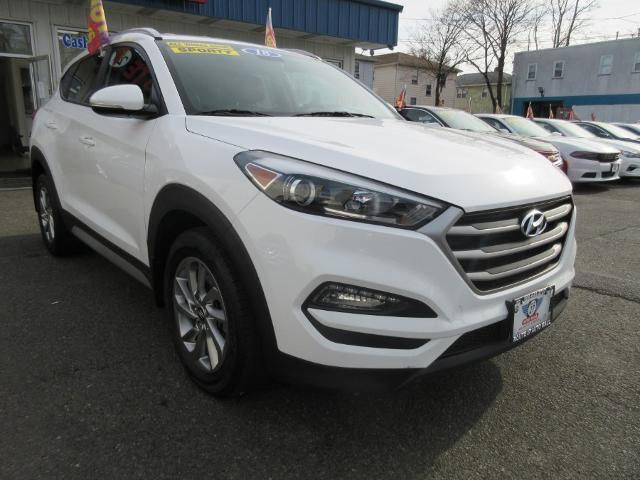 2018 Hyundai Tucson SEL AWD, available for sale in Linden, New Jersey | Route 27 Auto Mall. Linden, New Jersey 2018 Hyundai Tucson SEL AWD, available for sale in Linden, New Jersey | Route 27 Auto Mall. Linden, New Jersey
