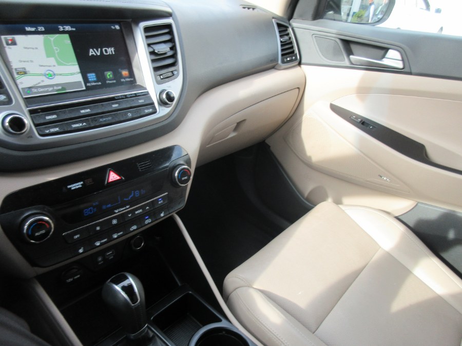 2018 Hyundai Tucson SEL AWD, available for sale in Linden, New Jersey | Route 27 Auto Mall. Linden, New Jersey 2018 Hyundai Tucson SEL AWD, available for sale in Linden, New Jersey | Route 27 Auto Mall. Linden, New Jersey