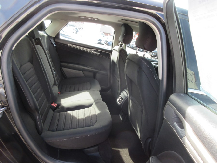 2019 Ford Fusion SE AWD, available for sale in Linden, New Jersey | Route 27 Auto Mall. Linden, New Jersey 2019 Ford Fusion SE AWD, available for sale in Linden, New Jersey | Route 27 Auto Mall. Linden, New Jersey