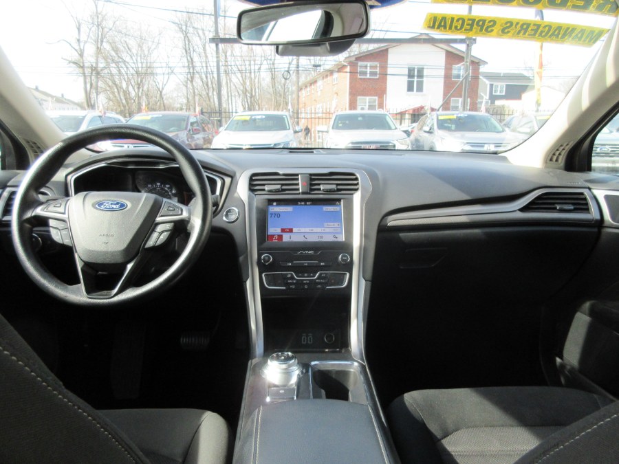 2019 Ford Fusion SE AWD, available for sale in Linden, New Jersey | Route 27 Auto Mall. Linden, New Jersey 2019 Ford Fusion SE AWD, available for sale in Linden, New Jersey | Route 27 Auto Mall. Linden, New Jersey