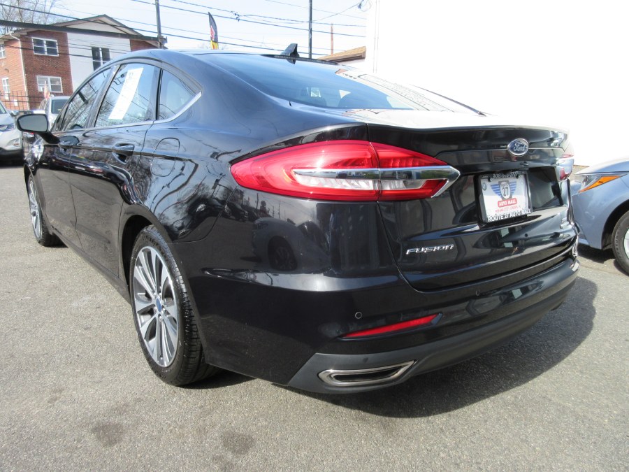 2019 Ford Fusion SE AWD, available for sale in Linden, New Jersey | Route 27 Auto Mall. Linden, New Jersey 2019 Ford Fusion SE AWD, available for sale in Linden, New Jersey | Route 27 Auto Mall. Linden, New Jersey