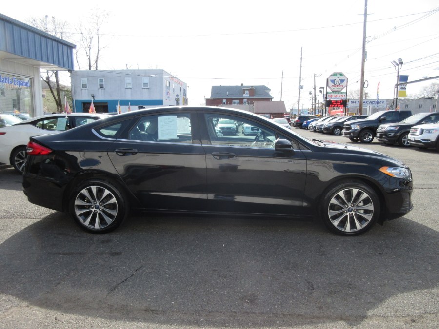 2019 Ford Fusion SE AWD, available for sale in Linden, New Jersey | Route 27 Auto Mall. Linden, New Jersey 2019 Ford Fusion SE AWD, available for sale in Linden, New Jersey | Route 27 Auto Mall. Linden, New Jersey