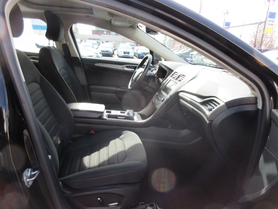 2019 Ford Fusion SE AWD, available for sale in Linden, New Jersey | Route 27 Auto Mall. Linden, New Jersey 2019 Ford Fusion SE AWD, available for sale in Linden, New Jersey | Route 27 Auto Mall. Linden, New Jersey