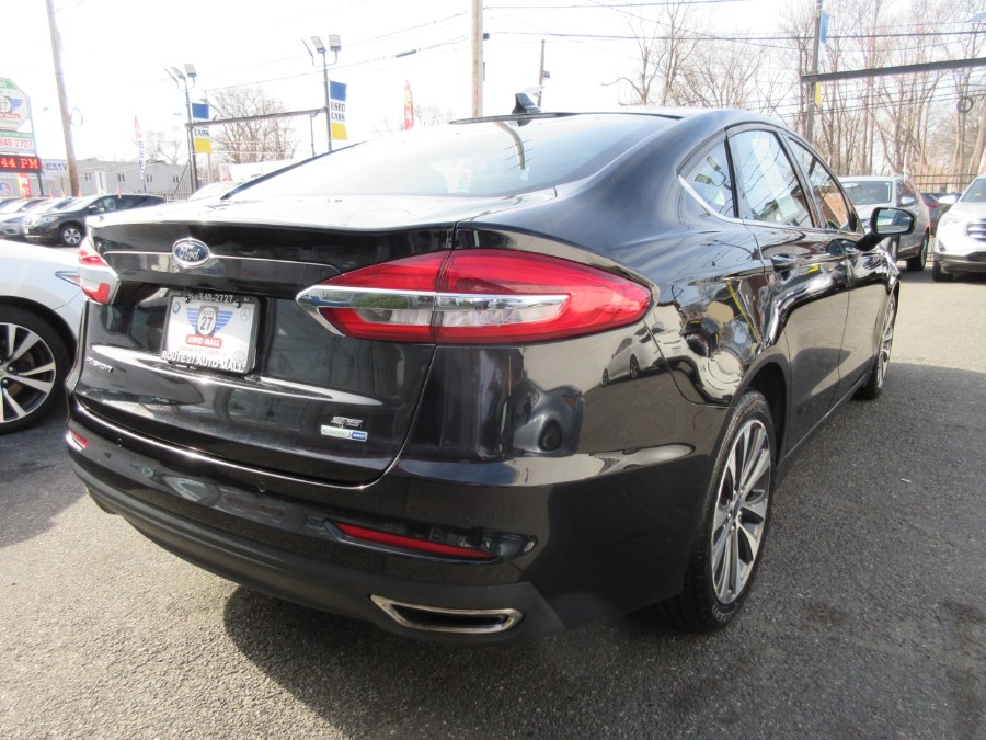 2019 Ford Fusion SE AWD, available for sale in Linden, New Jersey | Route 27 Auto Mall. Linden, New Jersey 2019 Ford Fusion SE AWD, available for sale in Linden, New Jersey | Route 27 Auto Mall. Linden, New Jersey